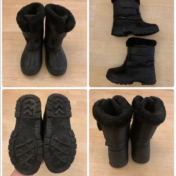 Boys winter ski gear - Picture 6 of 8